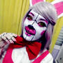 Funtime Foxy Cosplay - FNaF Sister Location