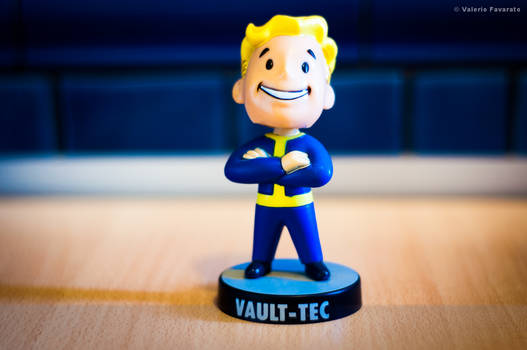 Vault-Tec