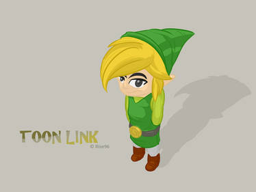 Toon Link