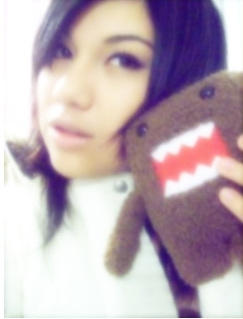 Me and Domo :3