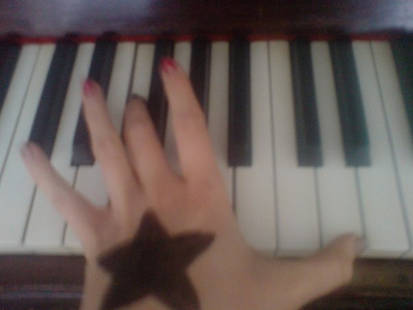 Stary keys