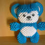 Bababloo (Blue bear)