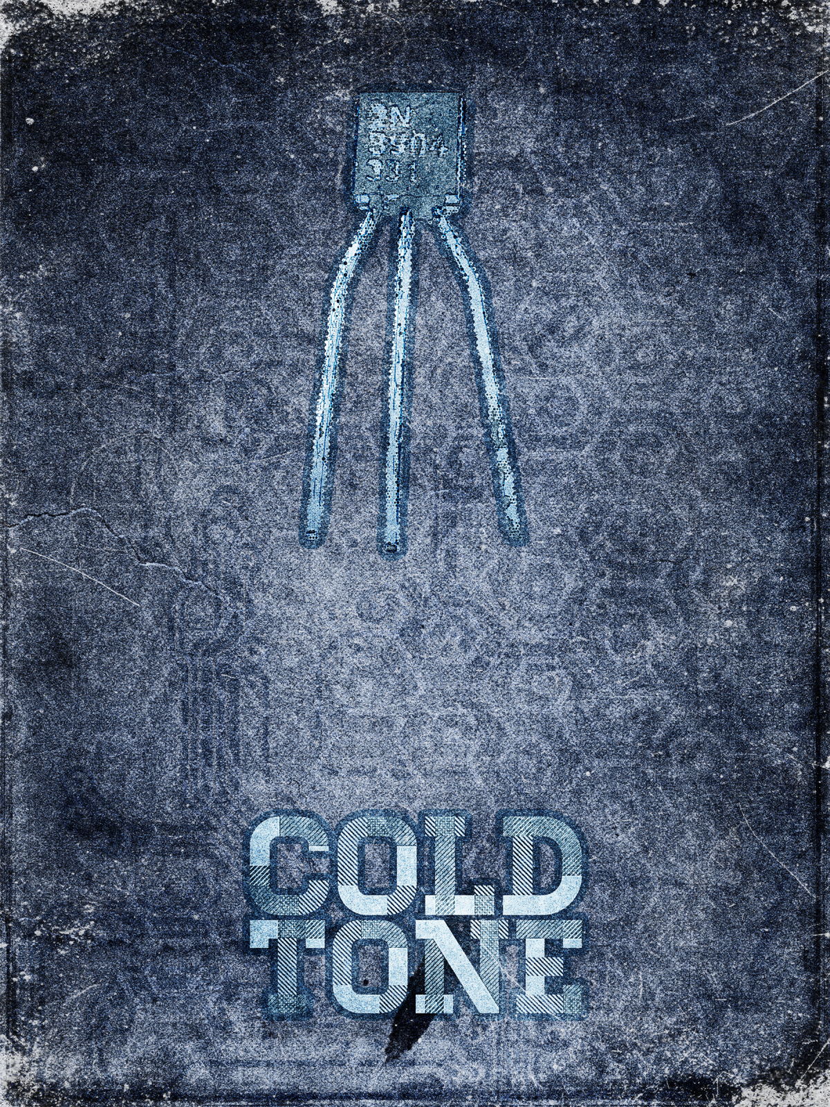 Cold tone