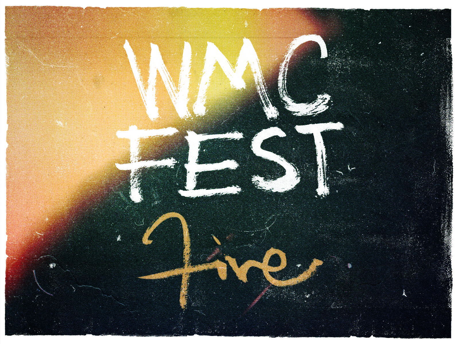 WMC Fest V