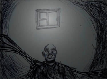 Foreboding Drawing Examples Explore the Best Foreboding Art | DeviantArt