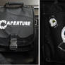 Aperture Laptop Bag