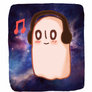 Cosmic ghost