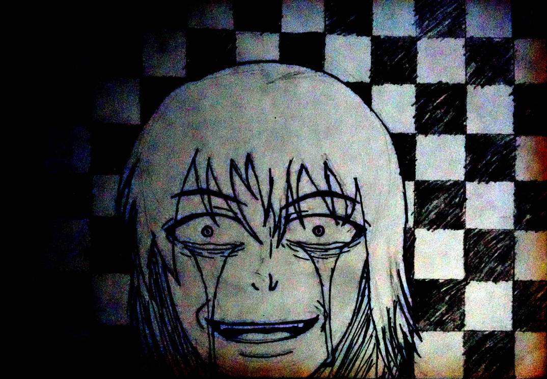 random char #2 by Haku-A-R-T on DeviantArt