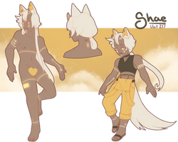 Shae Ref