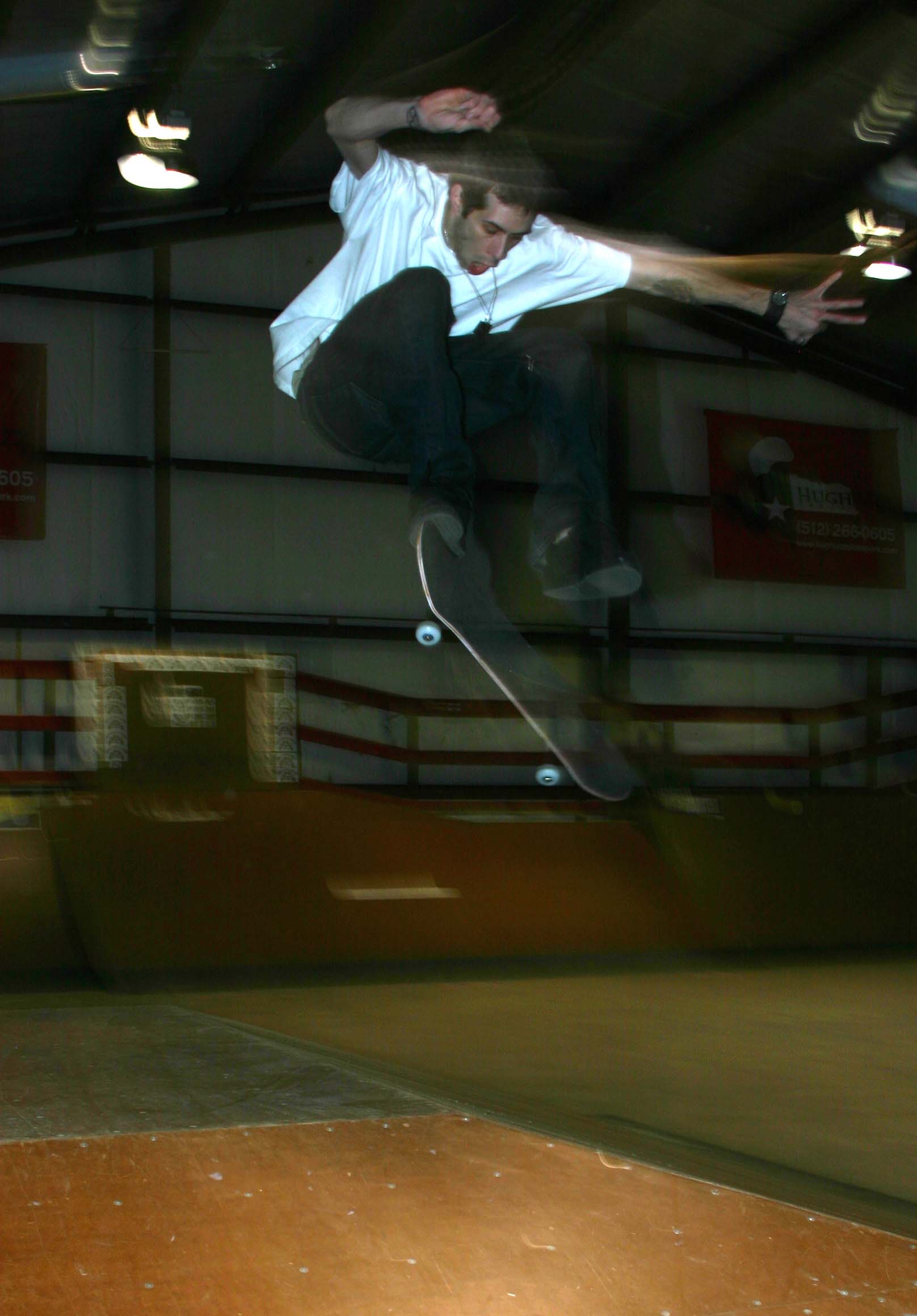 360 flip