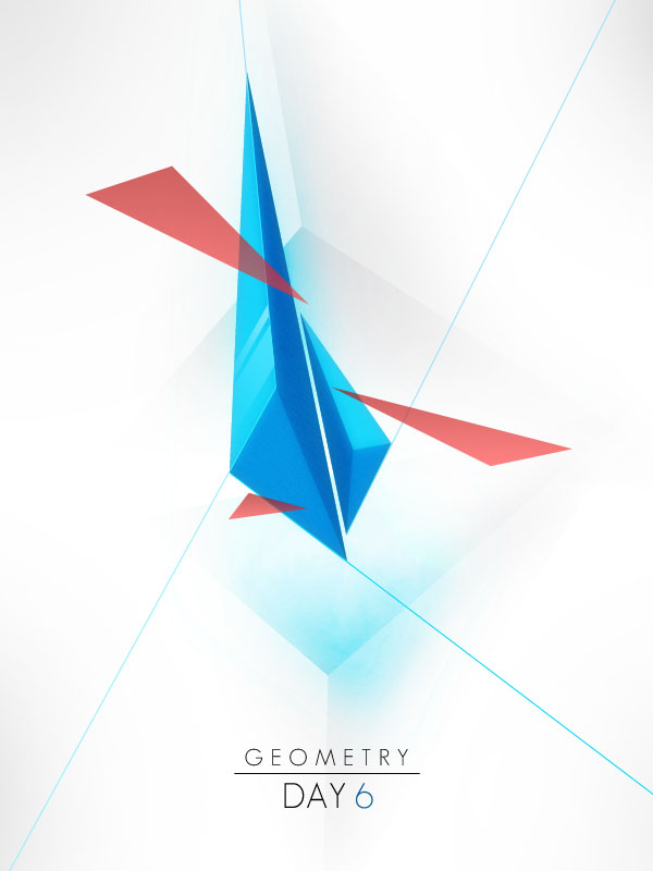 Day Six. Geometry