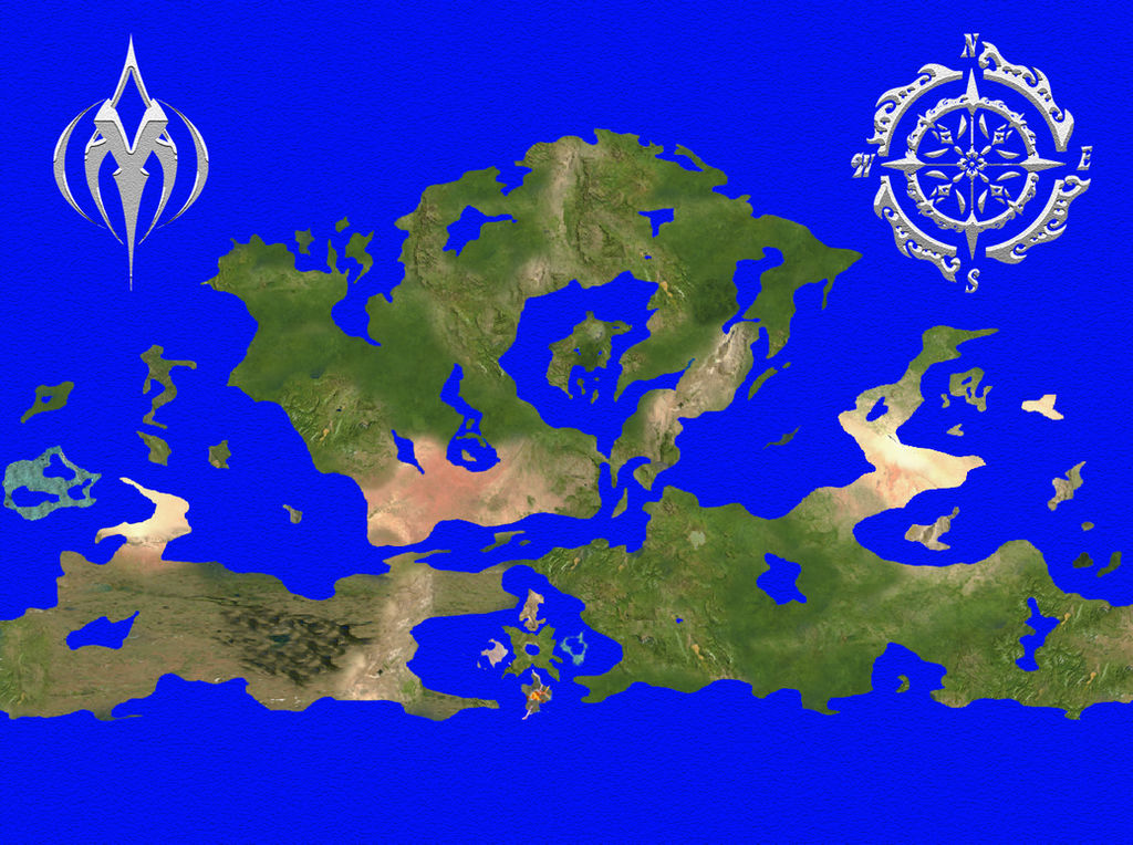 Aya Texture Map Real Color Gaya Map by Moya-Gaya-ART on DeviantArt