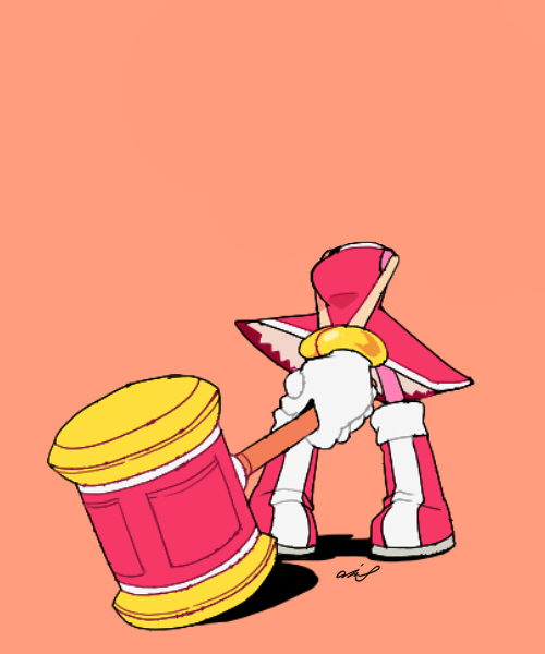 Amy Rose Headless 8 By Qditya On DeviantArt amy-rose-headless-8-by-qditya-on-deviantart