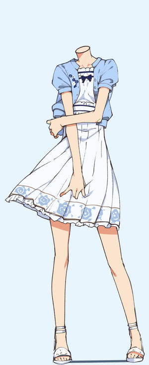 Tsumugi shiraishi headless 4