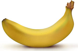 Nutritious Banana