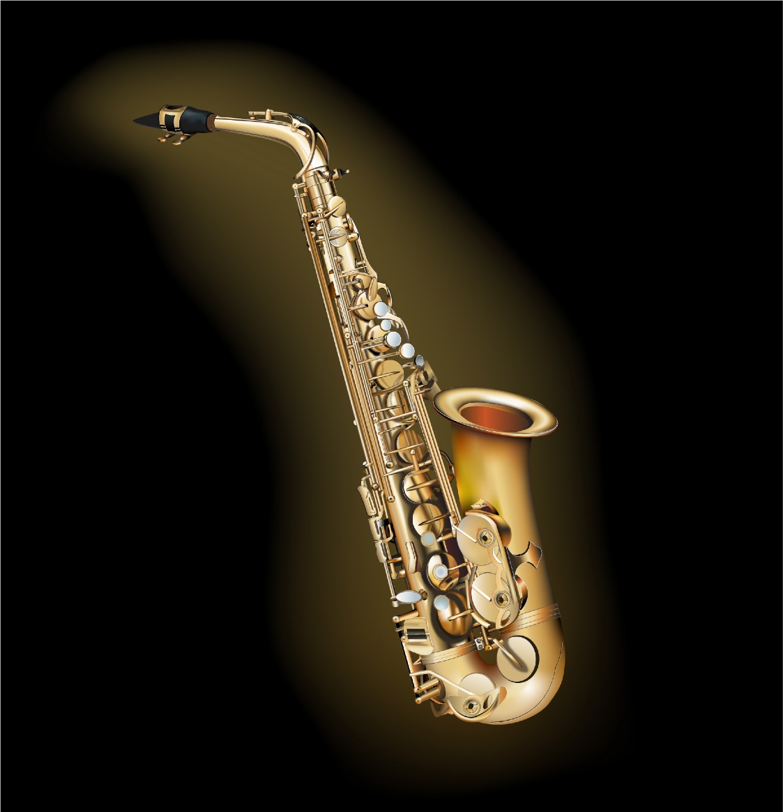 Sax Appeal