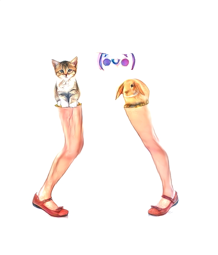 Lexissketches: Emoji (with leg)