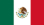 Mexico bandera emoticon