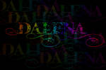 Dalena by ArtBroke