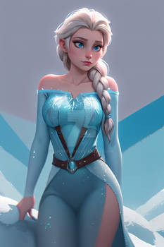 Elsa of Arendelle (4)