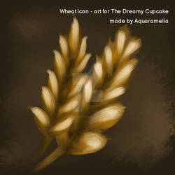 Wheat icon!