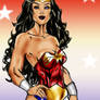 Wonder Woman