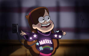 Mabel