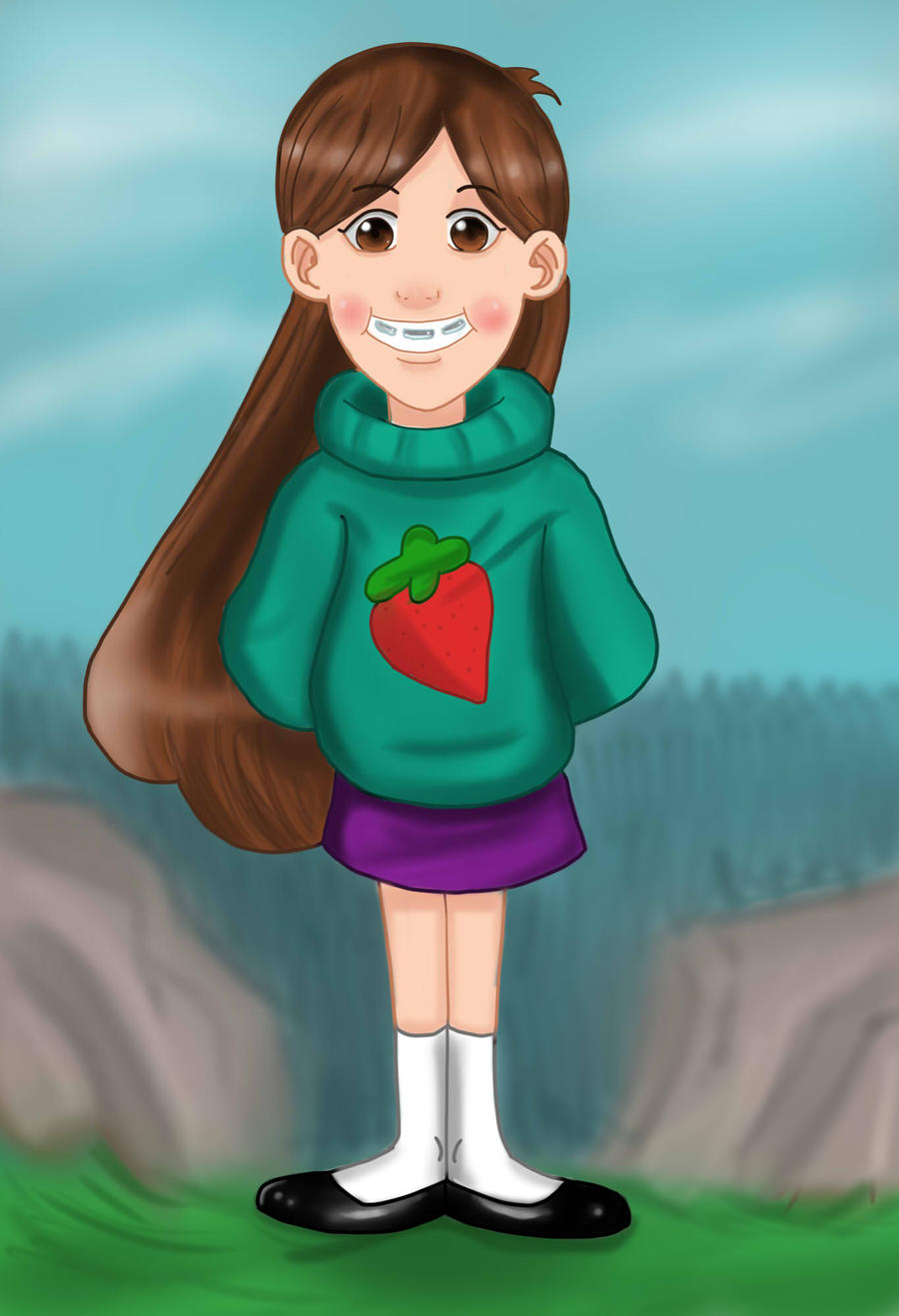 Mabel 2