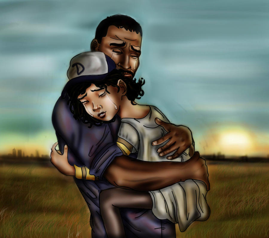 The Walking Dead: My Darling Clementine