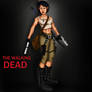 The Walking Dead: Future Clementine 3