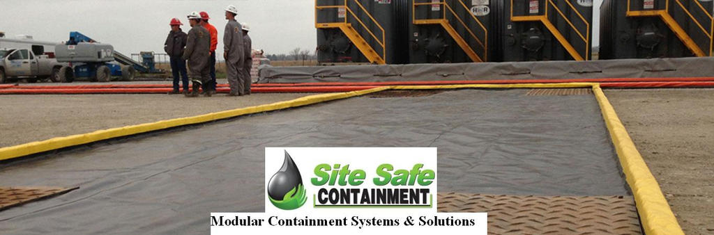 Modular Containment Solutions by sitesafecontainment on DeviantArt