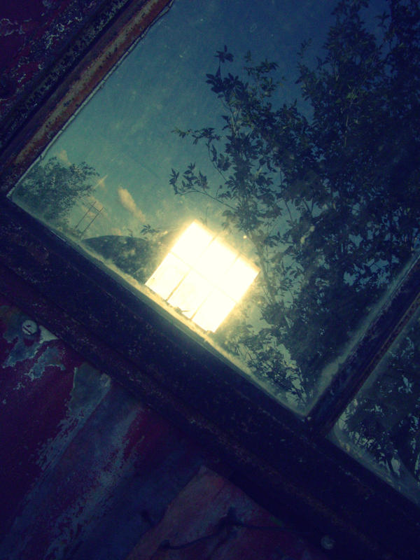 Clue Window Deviantart window. by blueeyedgirl26 on DeviantArt