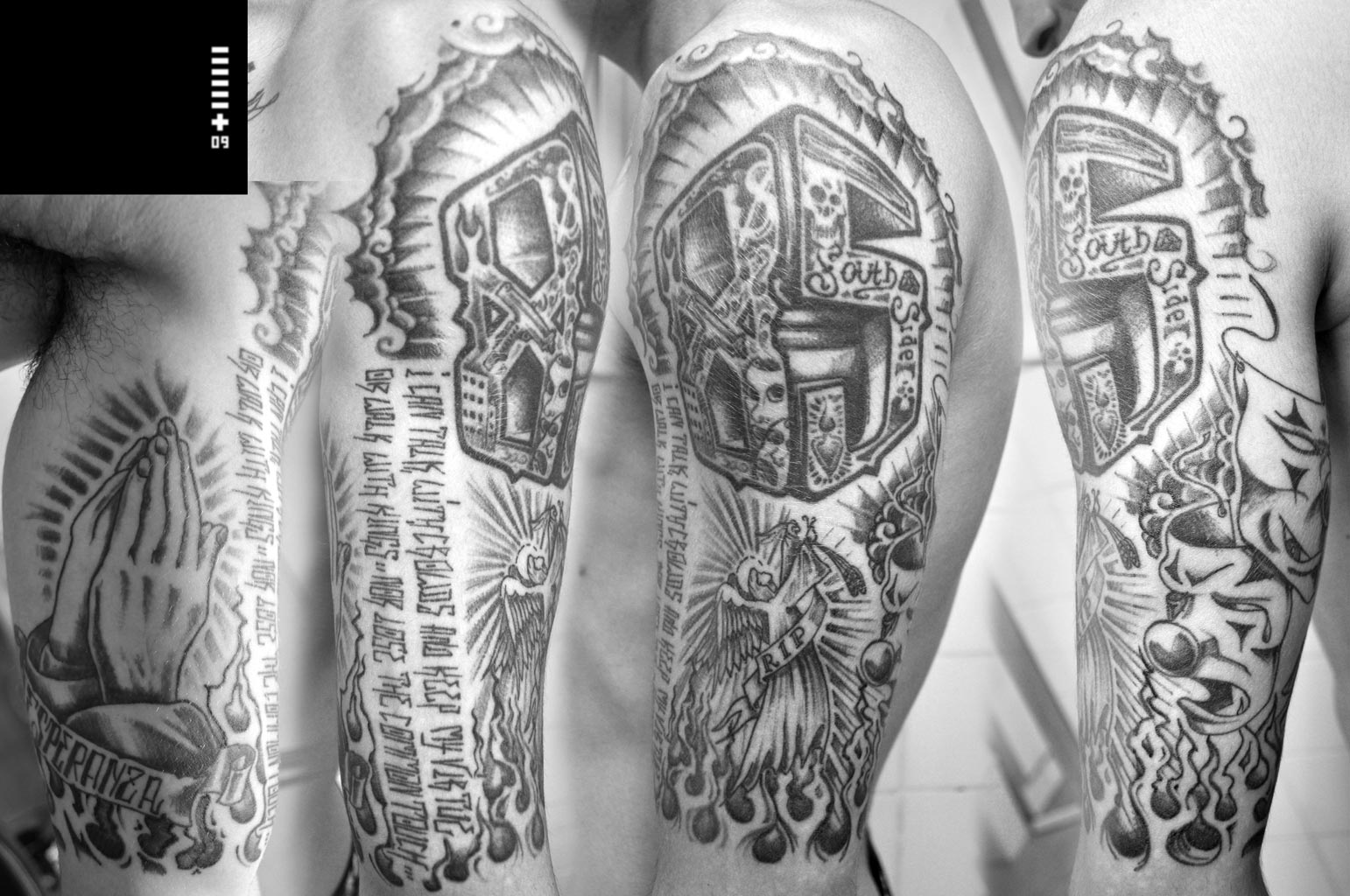 Half Sleeve By Stevegolliotvillers On Deviantart Half Sleeve By Stevegolliotvillers On Deviantart