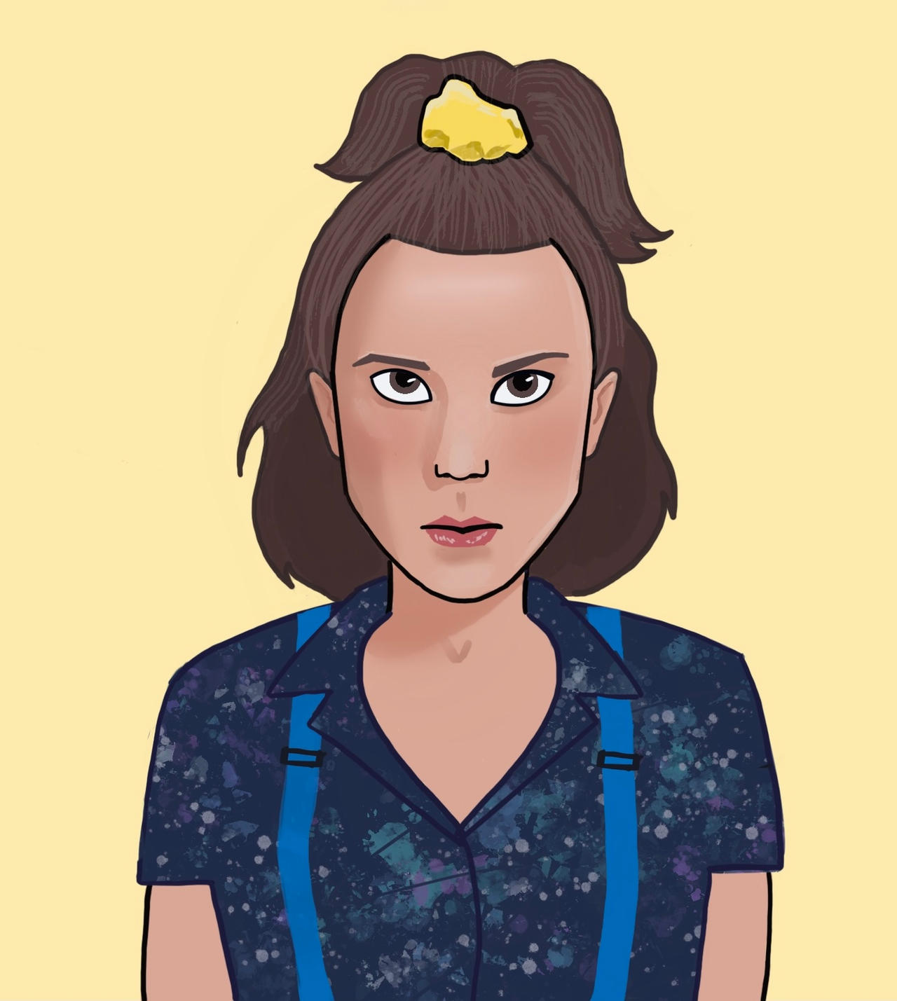 Eleven Season 3 by newwrldgrl on DeviantArt