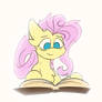 Fluttershy Finale Sketch