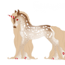 F442 Foal Design 