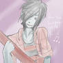 Bury you with my sound