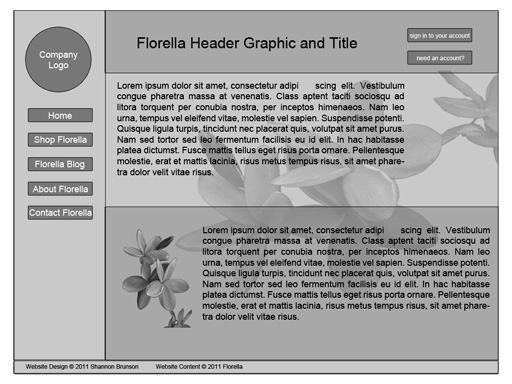 Florella-Wireframe-About