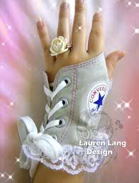 Converse Glove