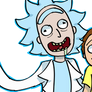 .|| [Fan Art] || Rick and Morty ||.