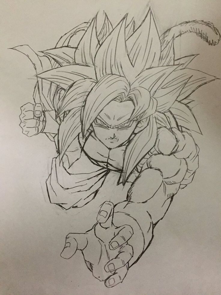 goku black and trunks by ssgvegito on DeviantArt