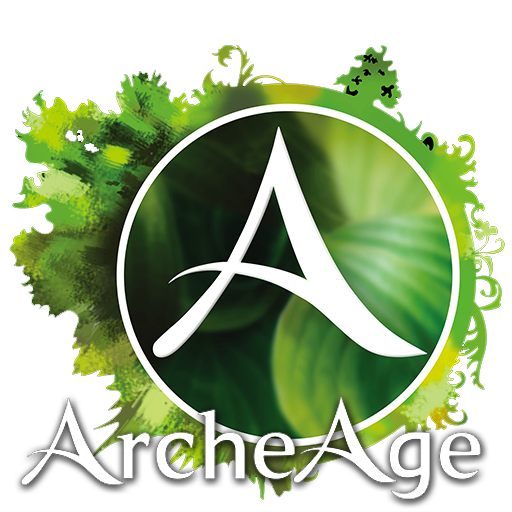 Guild logo for my guild in Archeage by Chev on DeviantArt