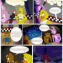 FNAF - Odd One Out (Page 2)