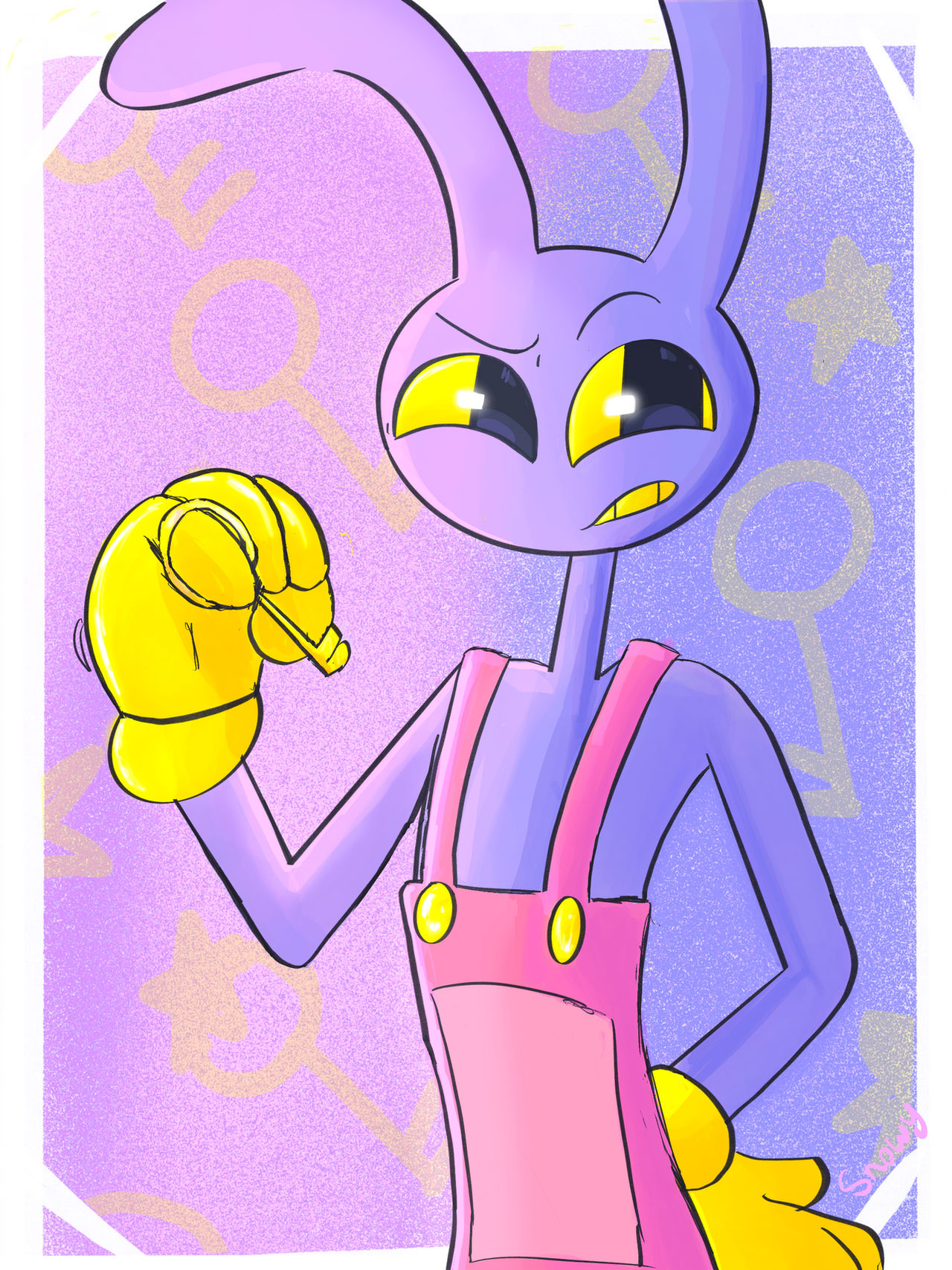 Jax By Snowytheinkdemon On DeviantArt jax-by-snowytheinkdemon-on-deviantart