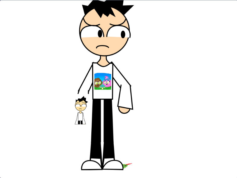 Spamming Deviantart I CRUSHED VICTORTHEJFLFFAN FOR SPAMMING ME by JorgeColon on DeviantArt