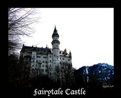 Fairytale Castle V