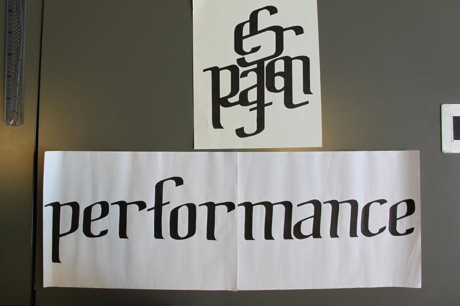 Performance