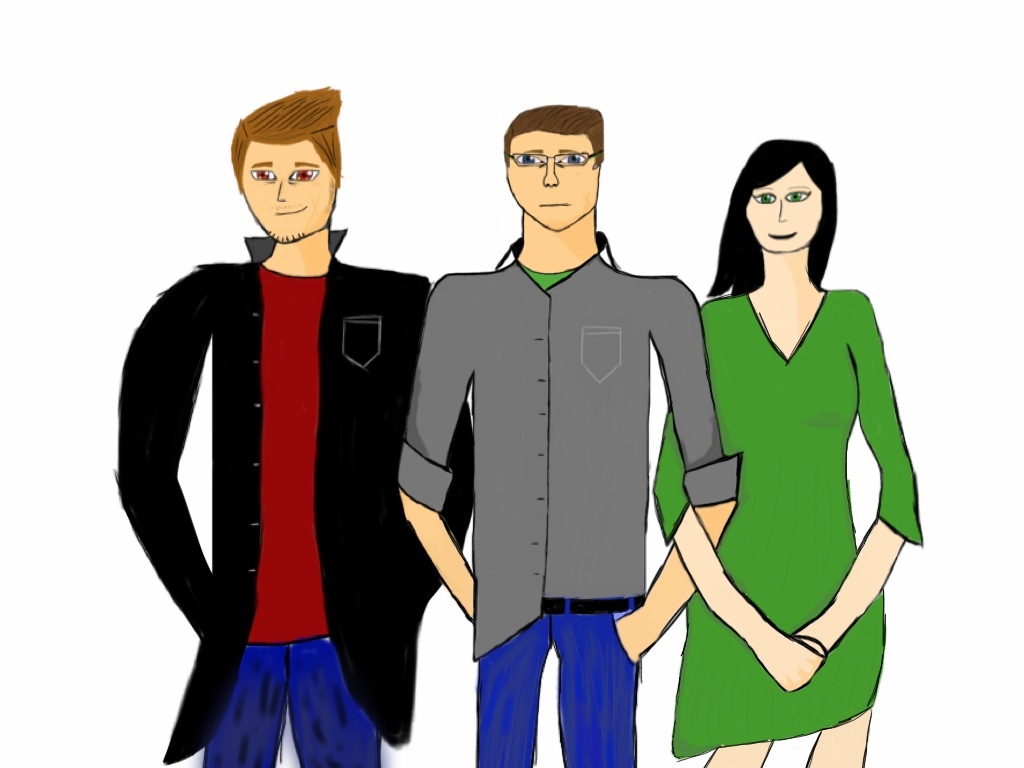 Deviantart Friends Format Creating Friends by Chadsuperarmor on DeviantArt