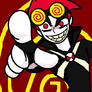 JACK SPICER IS THE PRINCE.....