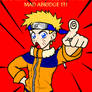 Naruto Abridged id contest